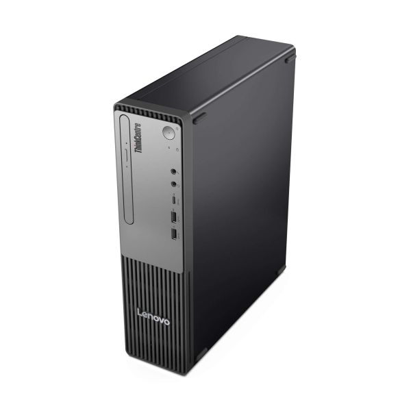 Lenovo ThinkCentre neo 30s Gen 5 Intel® Core™ i5 i5-13420H 16 GB DDR5-SDRAM 512 GB SSD Windows 11 Pro SFF PC Zwart, Grijs (13DK002EMH)