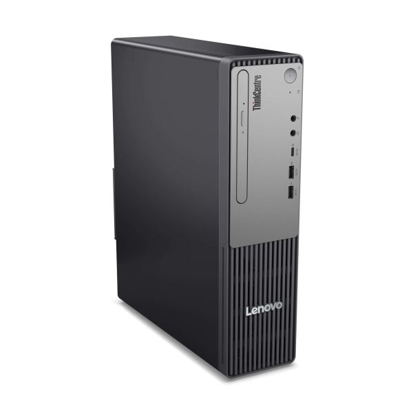 Lenovo ThinkCentre neo 30s Gen 5 Intel® Core™ i5 i5-13420H 16 GB DDR5-SDRAM 512 GB SSD Windows 11 Pro SFF PC Zwart, Grijs (13DK002EMH)