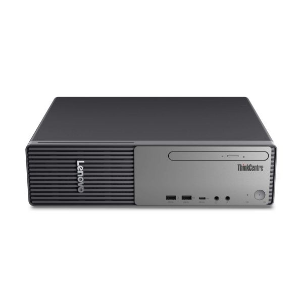 Lenovo ThinkCentre neo 30s Gen 5 Intel® Core™ i5 i5-13420H 16 GB DDR5-SDRAM 512 GB SSD Windows 11 Pro SFF PC Zwart, Grijs (13DK002EMH)