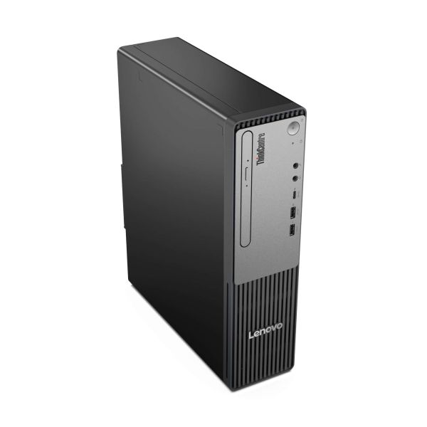 Lenovo ThinkCentre neo 30s Gen 5 Intel® Core™ i5 i5-13420H 16 GB DDR5-SDRAM 512 GB SSD Windows 11 Pro SFF PC Zwart, Grijs (13DK002EMH)