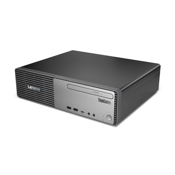 Lenovo ThinkCentre neo 30s Gen 5 Intel® Core™ i5 i5-13420H 16 GB DDR5-SDRAM 512 GB SSD Windows 11 Pro SFF PC Zwart, Grijs (13DK002EMH)