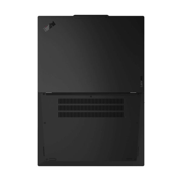 Lenovo ThinkPad L13 Gen 6 (Intel) Intel Core Ultra 5 225U Laptop 33,8 cm (13.3") WUXGA 16 GB LPDDR5x-SDRAM 512 GB SSD Wi-Fi 6E (802.11ax) Windows 11 Pro Engels Zwart (21R5000TMH)