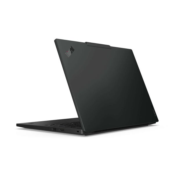 Lenovo ThinkPad L13 Gen 6 (Intel) Intel Core Ultra 5 225U Laptop 33,8 cm (13.3") WUXGA 16 GB LPDDR5x-SDRAM 512 GB SSD Wi-Fi 6E (802.11ax) Windows 11 Pro Engels Zwart (21R5000TMH)