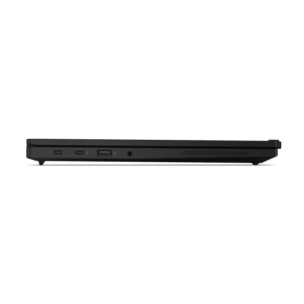 Lenovo ThinkPad L13 Gen 6 (Intel) Intel Core Ultra 5 225U Laptop 33,8 cm (13.3") WUXGA 16 GB LPDDR5x-SDRAM 512 GB SSD Wi-Fi 6E (802.11ax) Windows 11 Pro Engels Zwart (21R5000TMH)