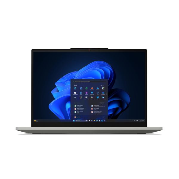 Lenovo ThinkPad L13 2-in-1 Gen 6 (Intel) Intel Core Ultra 5 225U Hybride (2-in-1) 33,8 cm (13.3") Touchscreen WUXGA 16 GB LPDDR5x-SDRAM 512 GB SSD Wi-Fi 6E (802.11ax) Windows 11 Pro Engels Grijs (21R70013MH)