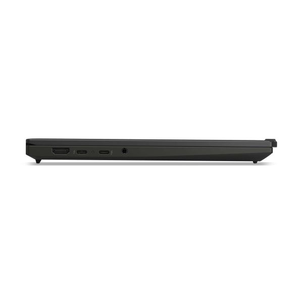 Lenovo ThinkPad X13 Gen 6 (Intel) Intel Core Ultra 7 255U Laptop 33,8 cm (13.3") WUXGA 32 GB LPDDR5x-SDRAM 512 GB SSD Wi-Fi 7 (802.11be) Windows 11 Pro Engels Zwart (21RK004FMH)