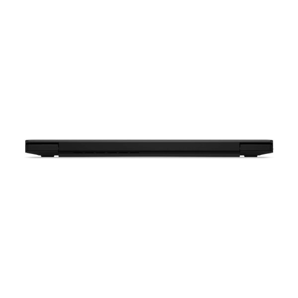 Lenovo ThinkPad X13 Gen 6 (Intel) Intel Core Ultra 7 255U Laptop 33,8 cm (13.3") WUXGA 32 GB LPDDR5x-SDRAM 512 GB SSD Wi-Fi 7 (802.11be) Windows 11 Pro Engels Zwart (21RK004FMH)