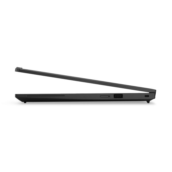 Lenovo ThinkPad X13 Gen 6 (Intel) Intel Core Ultra 7 255U Laptop 33,8 cm (13.3") WUXGA 32 GB LPDDR5x-SDRAM 512 GB SSD Wi-Fi 7 (802.11be) Windows 11 Pro Engels Zwart (21RK004FMH)