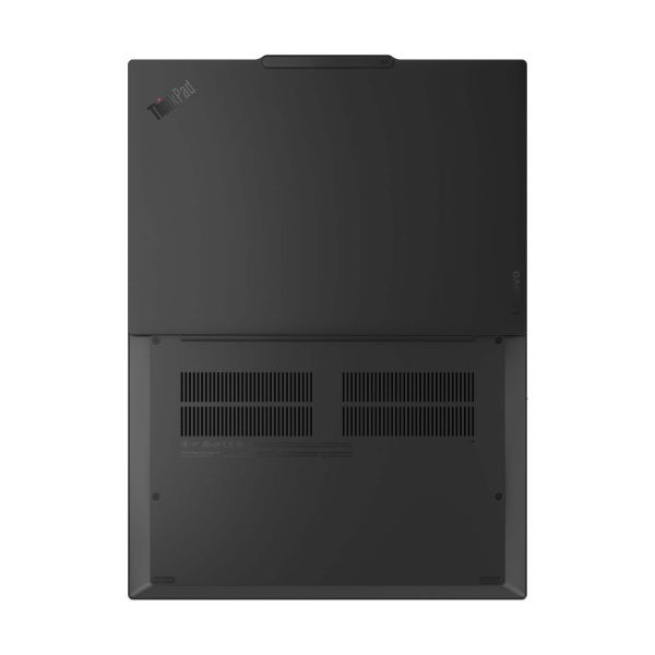 Lenovo ThinkPad X13 Gen 6 (Intel) Intel Core Ultra 7 255U Laptop 33,8 cm (13.3") WUXGA 32 GB LPDDR5x-SDRAM 512 GB SSD Wi-Fi 7 (802.11be) Windows 11 Pro Engels Zwart (21RK004FMH)