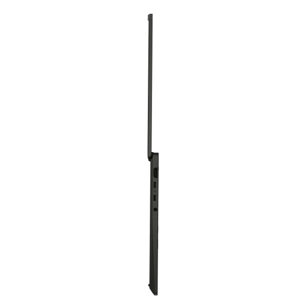 Lenovo ThinkPad X13 Gen 6 (Intel) Intel Core Ultra 5 225U Laptop 33,8 cm (13.3") WUXGA 16 GB LPDDR5x-SDRAM 512 GB SSD Wi-Fi 6E (802.11ax) Windows 11 Pro Engels Zwart (21RK005QMH)