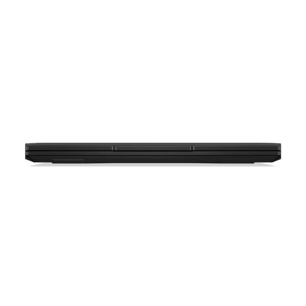Lenovo ThinkPad L14 Gen 6 (Intel) Intel Core Ultra 7 255U Laptop 35,6 cm (14") WUXGA 16 GB DDR5-SDRAM 512 GB SSD Wi-Fi 6E (802.11ax) Windows 11 Pro Engels Zwart (21S6002DMH)