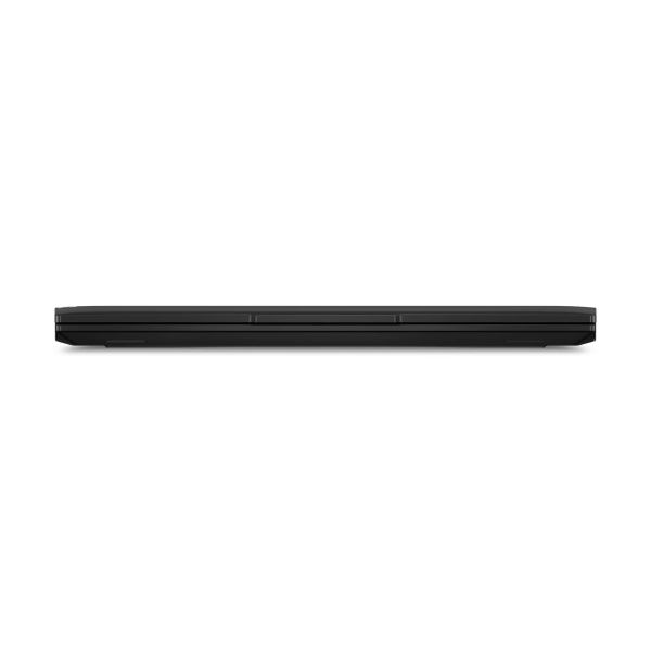 Lenovo ThinkPad L16 Gen 2 (Intel) Intel Core Ultra 5 225U Laptop 40,6 cm (16") WUXGA 16 GB DDR5-SDRAM 512 GB SSD Wi-Fi 6E (802.11ax) Windows 11 Pro Engels Zwart (21SA001LMH)