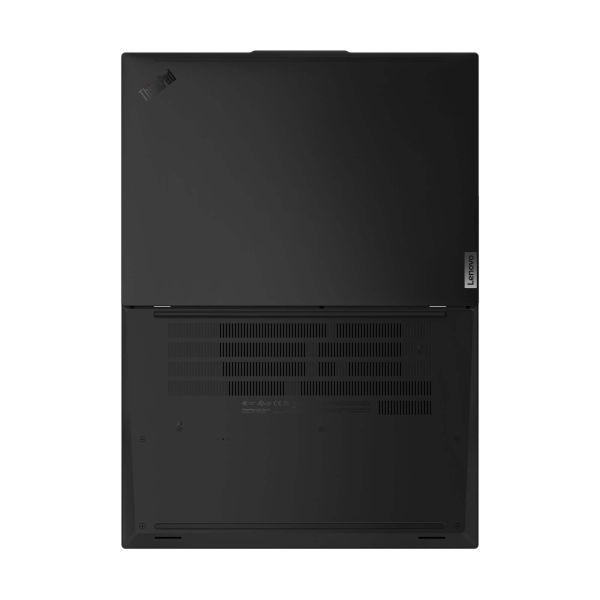 Lenovo ThinkPad L16 Gen 2 (Intel) Intel Core Ultra 5 225U Laptop 40,6 cm (16") WUXGA 16 GB DDR5-SDRAM 512 GB SSD Wi-Fi 6E (802.11ax) Windows 11 Pro Engels Zwart (21SA001LMH)
