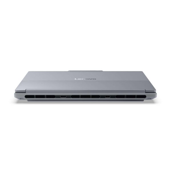 Lenovo ThinkBook 16p G6 ADR AMD Ryzen™ 9 8940HX Laptop 40,6 cm (16") WQXGA 32 GB DDR5-SDRAM 1 TB SSD NVIDIA GeForce RTX 5060 Wi-Fi 7 (802.11be) Windows 11 Pro Engels Grijs (21U0000EMH)
