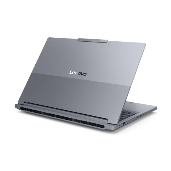 Lenovo ThinkBook 16p G6 ADR AMD Ryzen™ 9 8940HX Laptop 40,6 cm (16") WQXGA 32 GB DDR5-SDRAM 1 TB SSD NVIDIA GeForce RTX 5060 Wi-Fi 7 (802.11be) Windows 11 Pro Engels Grijs (21U0000EMH)