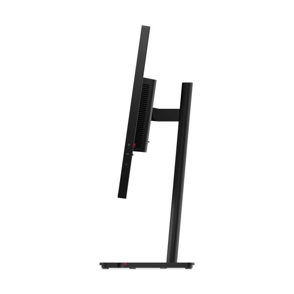 Lenovo ThinkVision T27Q-40 LED display 68,6 cm (27") 2560 x 1440 Pixels Wide Quad HD Zwart (64A6GAT6EU)