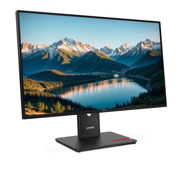 Lenovo ThinkVision T27Q-40 Monitor (64A6GAT6EU)