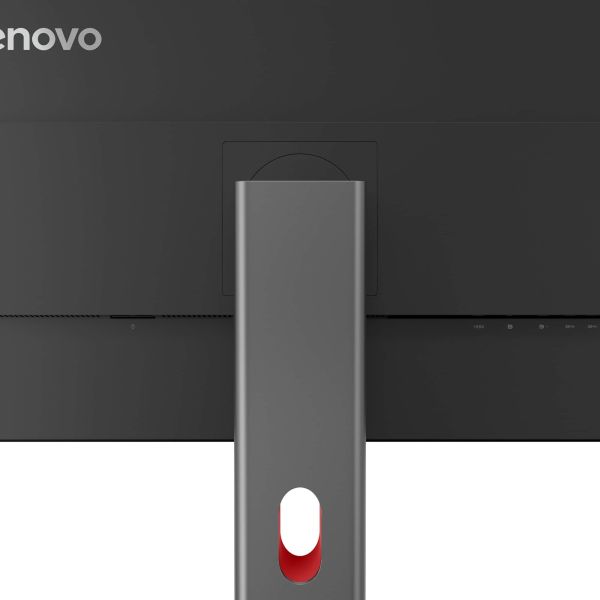 Lenovo ThinkVision P27Q-40 computer monitor 68,6 cm (27") 2560 x 1440 Pixels LED Zwart (64A7GAT6EU)