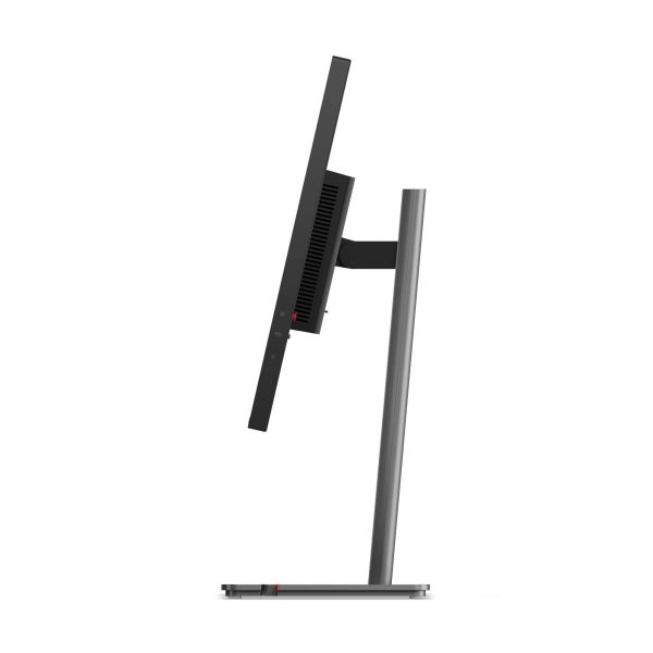 Lenovo ThinkVision P27Q-40 computer monitor 68,6 cm (27") 2560 x 1440 Pixels LED Zwart (64A7GAT6EU)