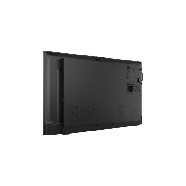 Lenovo ThinkVision E55 LFD 138,7 cm (54.6") 3840 x 2160 Pixels IPS Zwart (64A9GAT1EK)