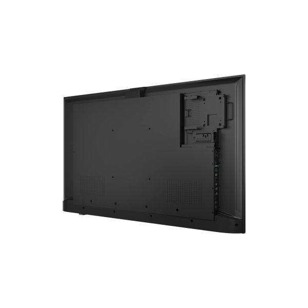 Lenovo ThinkVision E65 LFD 163,8 cm (64.5") 3840 x 2160 Pixels LCD Zwart (64ACGAT1EK)