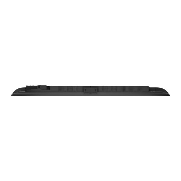 Lenovo ThinkVision E65 LFD 163,8 cm (64.5") 3840 x 2160 Pixels LCD Zwart (64ACGAT1EK)