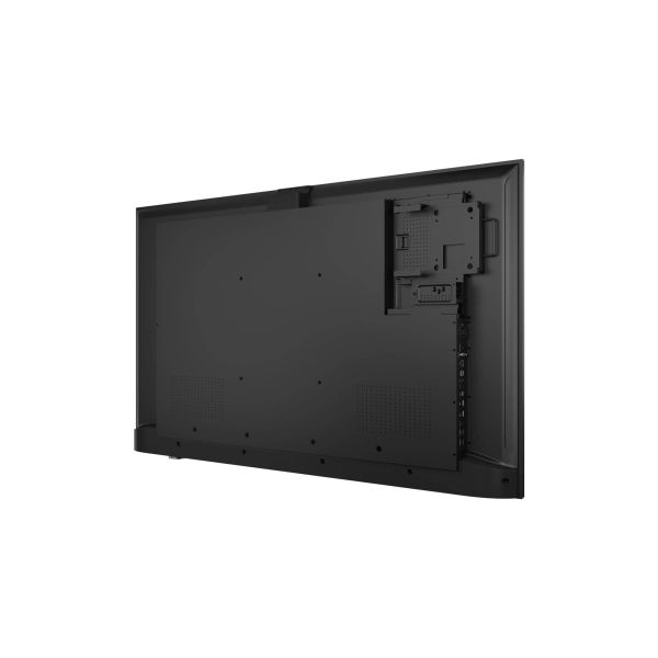 Lenovo ThinkVision E65 LFD computer monitor 163,8 cm (64.5") 3840 x 2160 Pixels 4K Ultra HD LCD Zwart (64ACGAT1EK) 4/5 Lenovo ThinkVision E65 LFD computer monitor 163,8 cm (64.5") 3840 x 2160 Pixels 4K Ultra HD LCD Zwart (64ACGAT1EK)