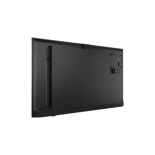 Lenovo ThinkVision E65 LFD computer monitor 163,8 cm (64.5") 3840 x 2160 Pixels 4K Ultra HD LCD Zwart (64ACGAT1EK) 4/5 Lenovo ThinkVision E65 LFD computer monitor 163,8 cm (64.5") 3840 x 2160 Pixels 4K Ultra HD LCD Zwart (64ACGAT1EK)