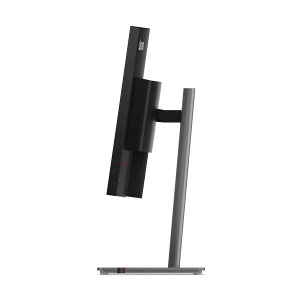 Lenovo ThinkVision P34WD-40 LED display 86,4 cm (34") 3440 x 1440 Pixels Wide Quad HD LCD Zwart (64ADGAT1EU)