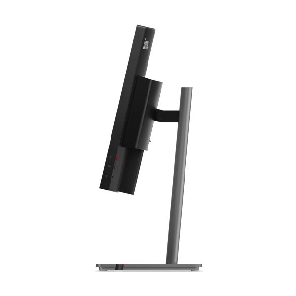 Lenovo ThinkVision P34WD-40 LED display 86,4 cm (34") 3440 x 1440 Pixels Wide Quad HD LCD Zwart (64ADGAT1EU)