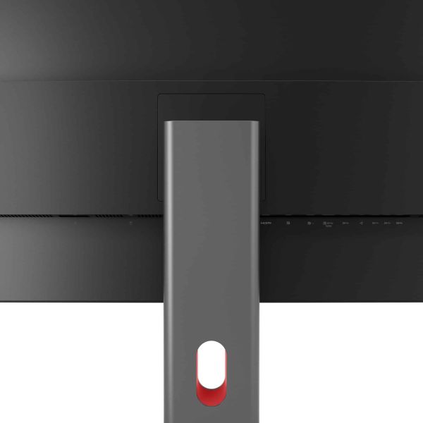 Lenovo ThinkVision P34WD-40 LED display 86,4 cm (34") 3440 x 1440 Pixels Wide Quad HD LCD Zwart (64ADGAT1EU)