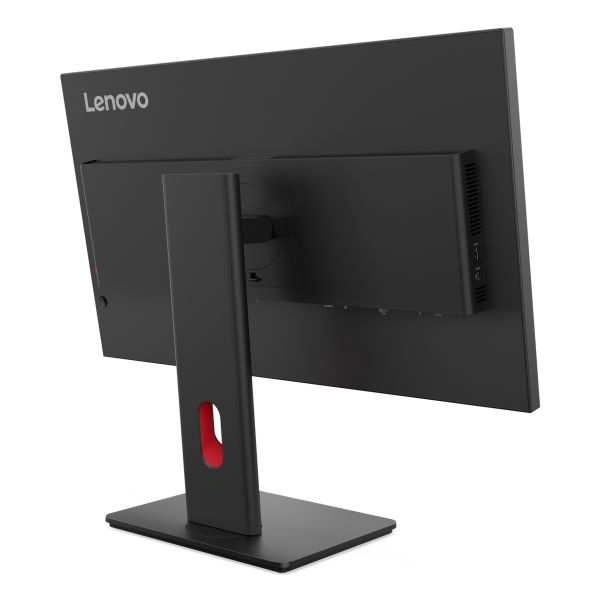 Lenovo ThinkVision T27UD-40 Monitor (64AFGAT2EU) Lenovo ThinkVision T27UD-40 Monitor