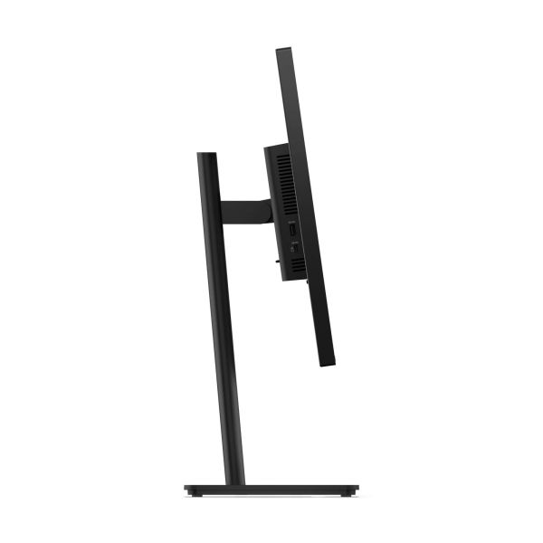 Lenovo ThinkVision T27ud-40 computer monitor 68,6 cm (27") 3840 x 2160 Pixels 4K Ultra HD LCD Zwart (64AFGAT2EU)