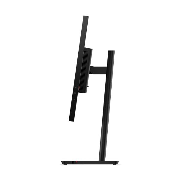 Lenovo ThinkVision T27ud-40 computer monitor 68,6 cm (27") 3840 x 2160 Pixels 4K Ultra HD LCD Zwart (64AFGAT2EU)