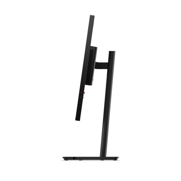 Lenovo ThinkVision T32UD-40 computer monitor 80 cm (31.5") 3840 x 2160 Pixels 4K Ultra HD LCD Zwart (64B0GAT1EU)