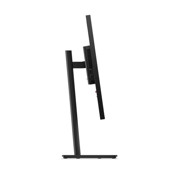 Lenovo ThinkVision T32UD-40 computer monitor 80 cm (31.5") 3840 x 2160 Pixels 4K Ultra HD LCD Zwart (64B0GAT1EU)