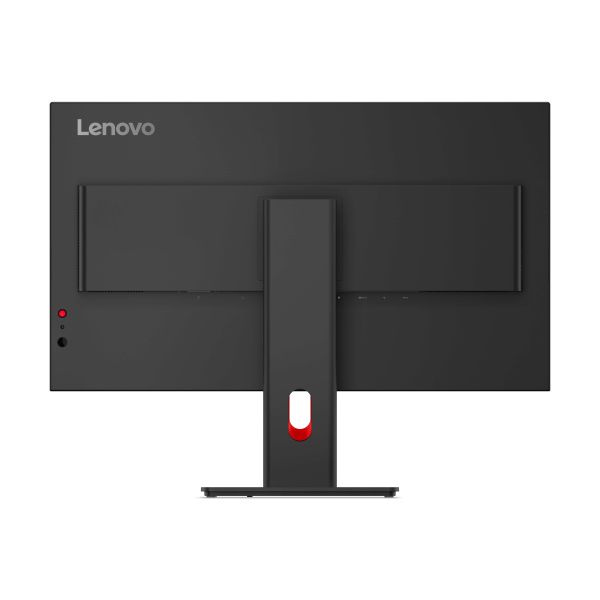 Lenovo ThinkVision T32UD-40 computer monitor 80 cm (31.5") 3840 x 2160 Pixels 4K Ultra HD LCD Zwart (64B0GAT1EU)