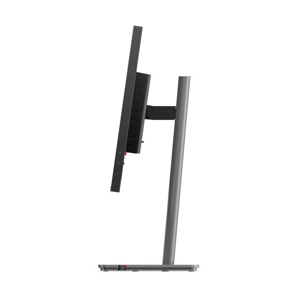 Lenovo ThinkVision P24QD-40 computer monitor 60,5 cm (23.8") 2560 x 1440 Pixels Quad HD LCD Zwart (64B1GAT1EU)