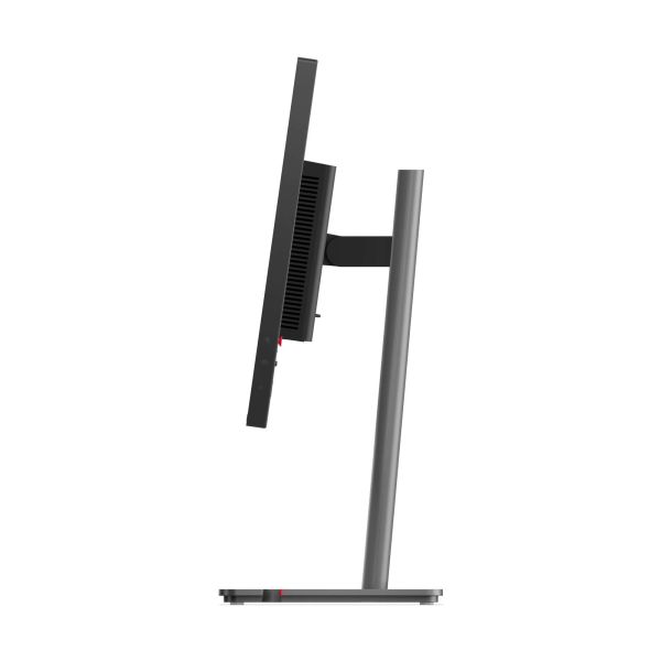 Lenovo ThinkVision P24Q-40 computer monitor 60,5 cm (23.8") 2560 x 1440 Pixels Quad HD LCD Zwart (64B2GAT1EU)