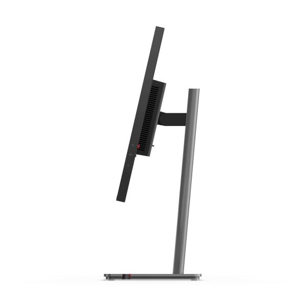Lenovo ThinkVision P27QD-40 LED display 68,6 cm (27") 2560 x 1440 Pixels Wide Quad HD Zwart (64B3GAT2EU)