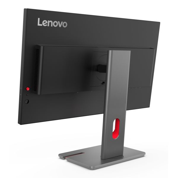 Lenovo ThinkVision P27QD-40 Monitor (64B3GAT2EU) Lenovo ThinkVision P27QD-40 Monitor (64B3GAT2EU)