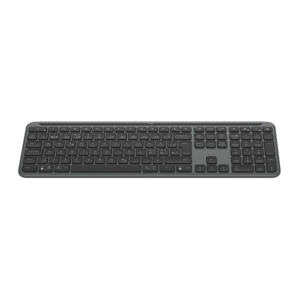 Logitech Signature Slim K950 - Graphit (920-012459)
