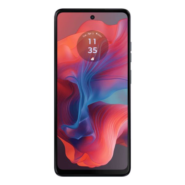 Motorola G04s 16,7 cm (6.56") Dual SIM Android 14 4G USB Type-C 8 GB 128 GB 5000 mAh Zwart (PB360027ES)