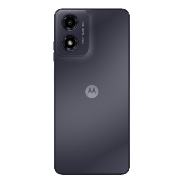 Motorola G04s 16,7 cm (6.56") Dual SIM Android 14 4G USB Type-C 8 GB 128 GB 5000 mAh Zwart (PB360027ES)