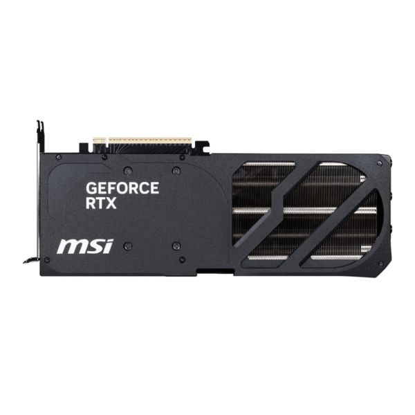 MSI GeForce RTX 5070 12G SHADOW 3X OC NVIDIA 12 GB GDDR7 (507012GSHADOW2XOC)