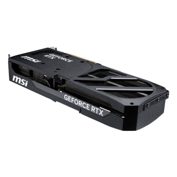 MSI GeForce RTX 5070 12G SHADOW 3X OC NVIDIA 12 GB GDDR7 (507012GSHADOW2XOC)