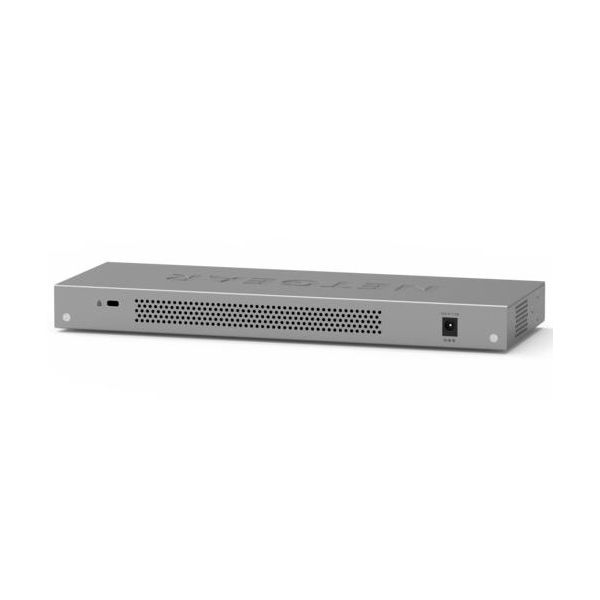 NETGEAR GS116 Unmanaged L2 Gigabit Ethernet (10/100/1000) Zwart (GS116-300EUS)