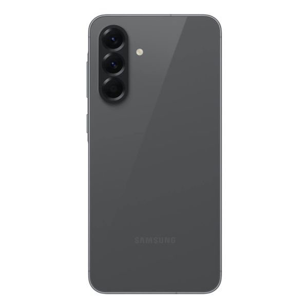 Samsung Galaxy A56 5G Enterprise Edition 17 cm (6.7") Dual SIM USB Type-C 8 GB 256 GB 5000 mAh Grafiet (SM-A566BZKCEEE) Samsung Galaxy A56 5G Enterprise Edition 17 cm (6.7") Dual SIM USB Type-C 8 GB 256 GB 5000 mAh Grafiet (SM-A566BZKCEEE)