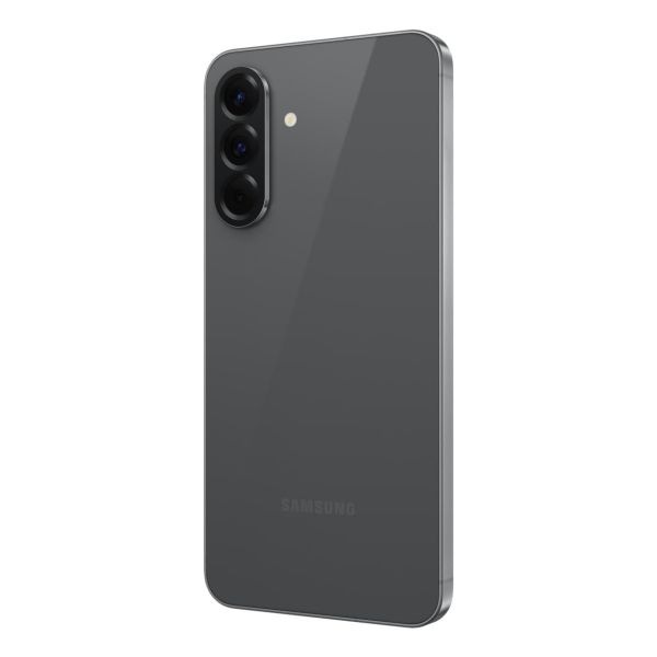 Samsung Galaxy A56 5G Enterprise Edition 17 cm (6.7") Dual SIM USB Type-C 8 GB 256 GB 5000 mAh Grafiet (SM-A566BZKCEEE) Samsung Galaxy A56 5G Enterprise Edition 17 cm (6.7") Dual SIM USB Type-C 8 GB 256 GB 5000 mAh Grafiet (SM-A566BZKCEEE)