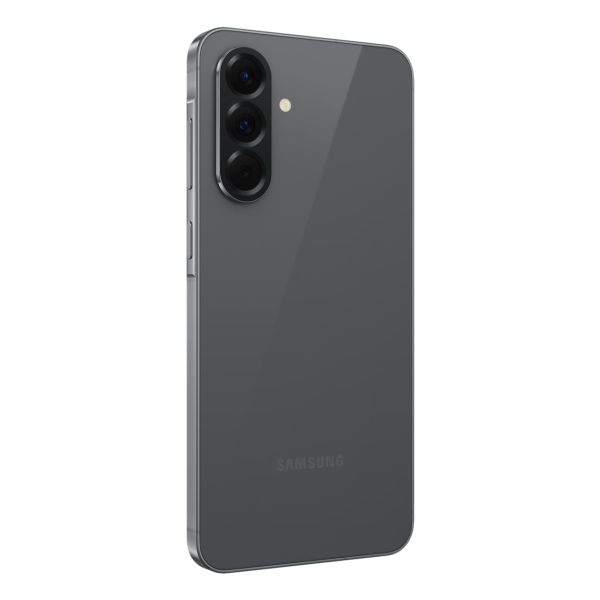 Samsung Galaxy A56 5G Enterprise Edition 17 cm (6.7") Dual SIM USB Type-C 8 GB 256 GB 5000 mAh Grafiet (SM-A566BZKCEEE) Samsung Galaxy A56 5G Enterprise Edition 17 cm (6.7") Dual SIM USB Type-C 8 GB 256 GB 5000 mAh Grafiet (SM-A566BZKCEEE)